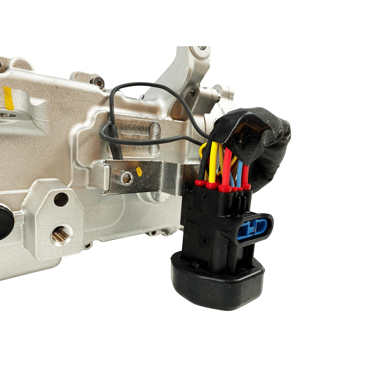 OEM New D7UF1 D7GF1 7DCT Transmission Clutch Actuator