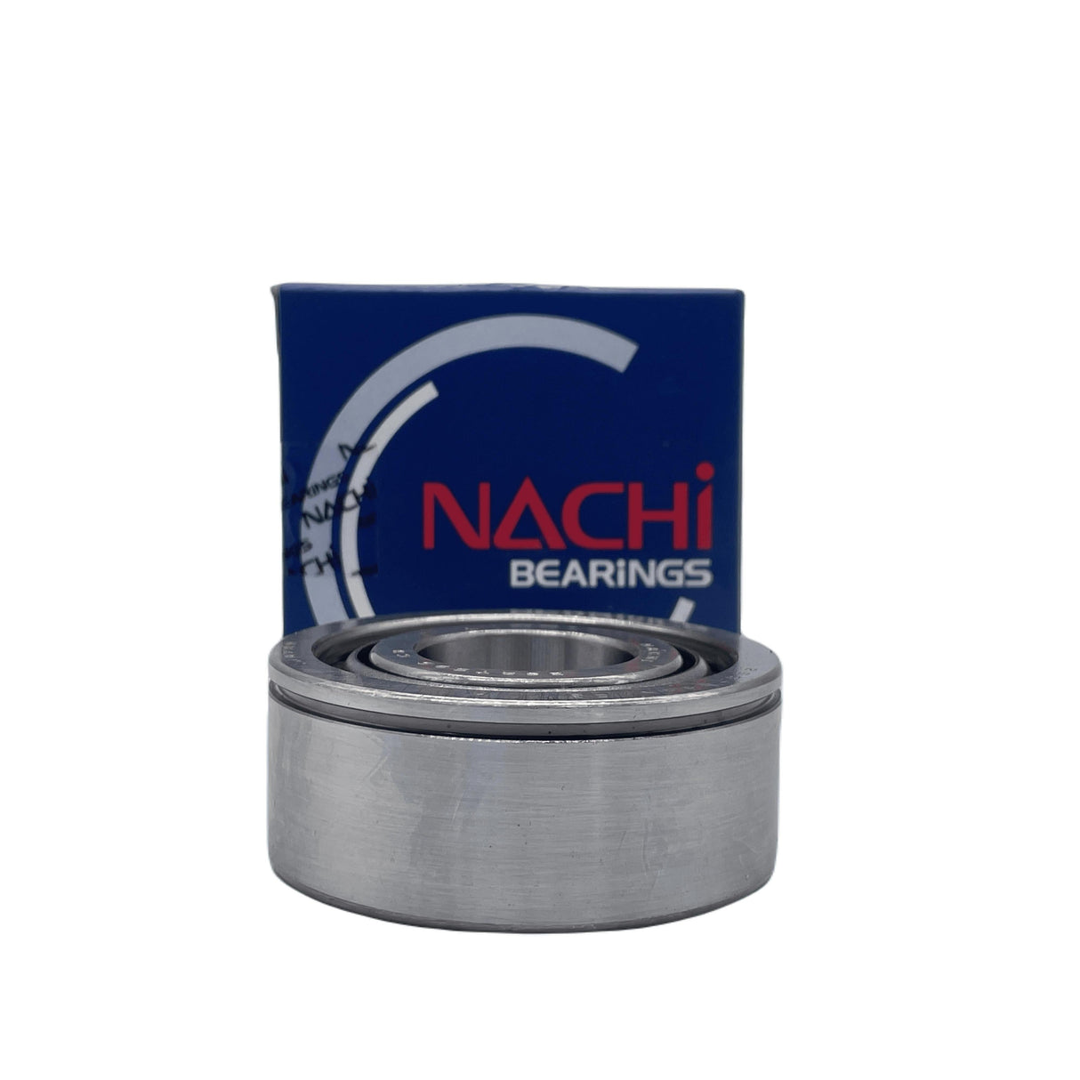 25RT59SNC3 Nachi Transmission
Roller Ball Bearing 25x59x24mm Toyota Eco Torque