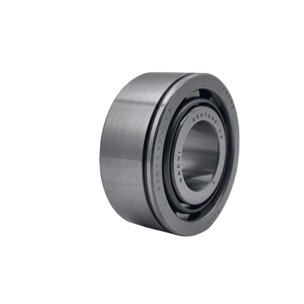 25RT59SNC3 Nachi Transmission
Roller Ball Bearing 25x59x24mm Toyota Eco Torque