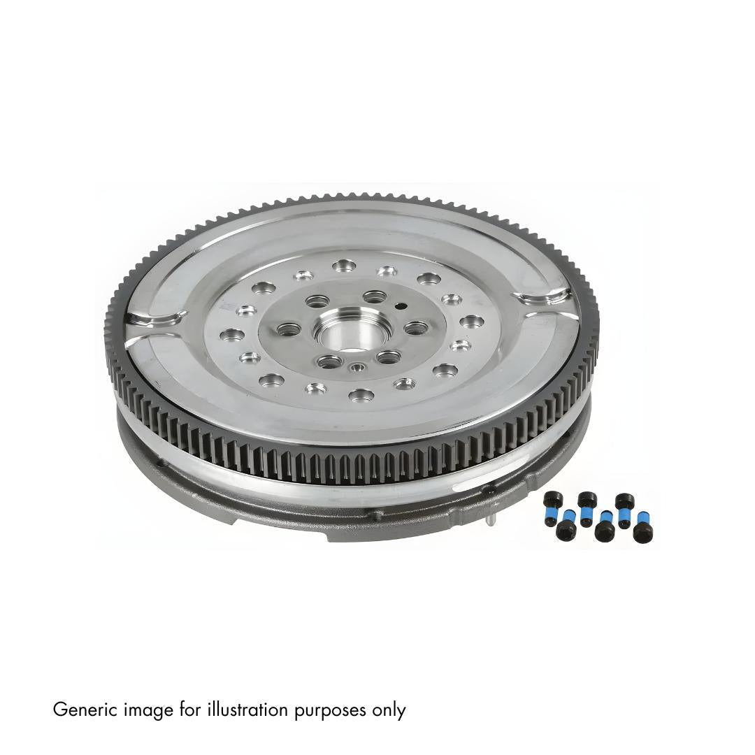 Sachs 2294001592 Dual Mass Flywheel Inc Bolts Vauxhall Insignia 2.0CDTI