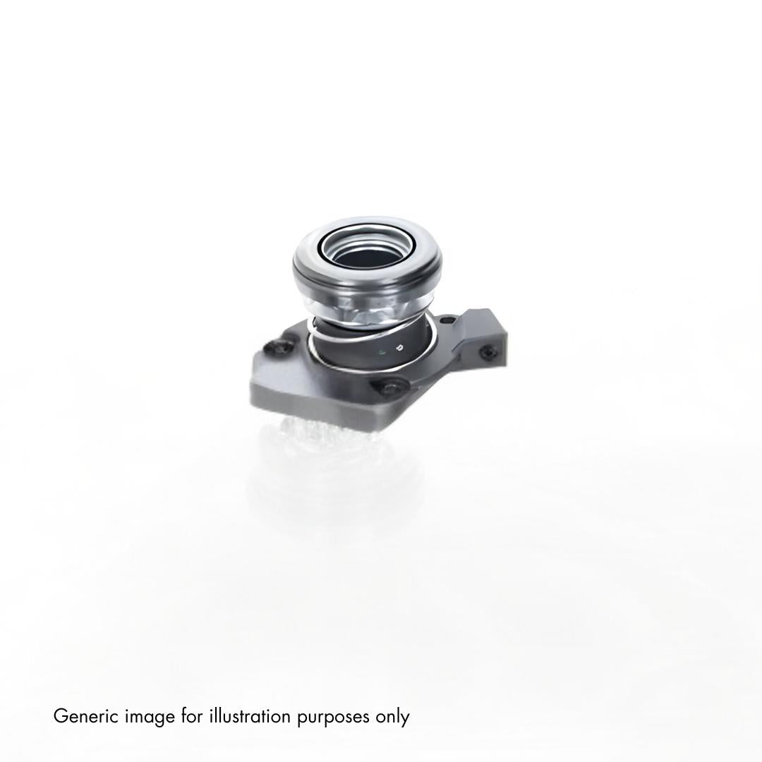 Sachs 3000990332 3PC Clutch Kit Inc Slave Cylinder VAG +More