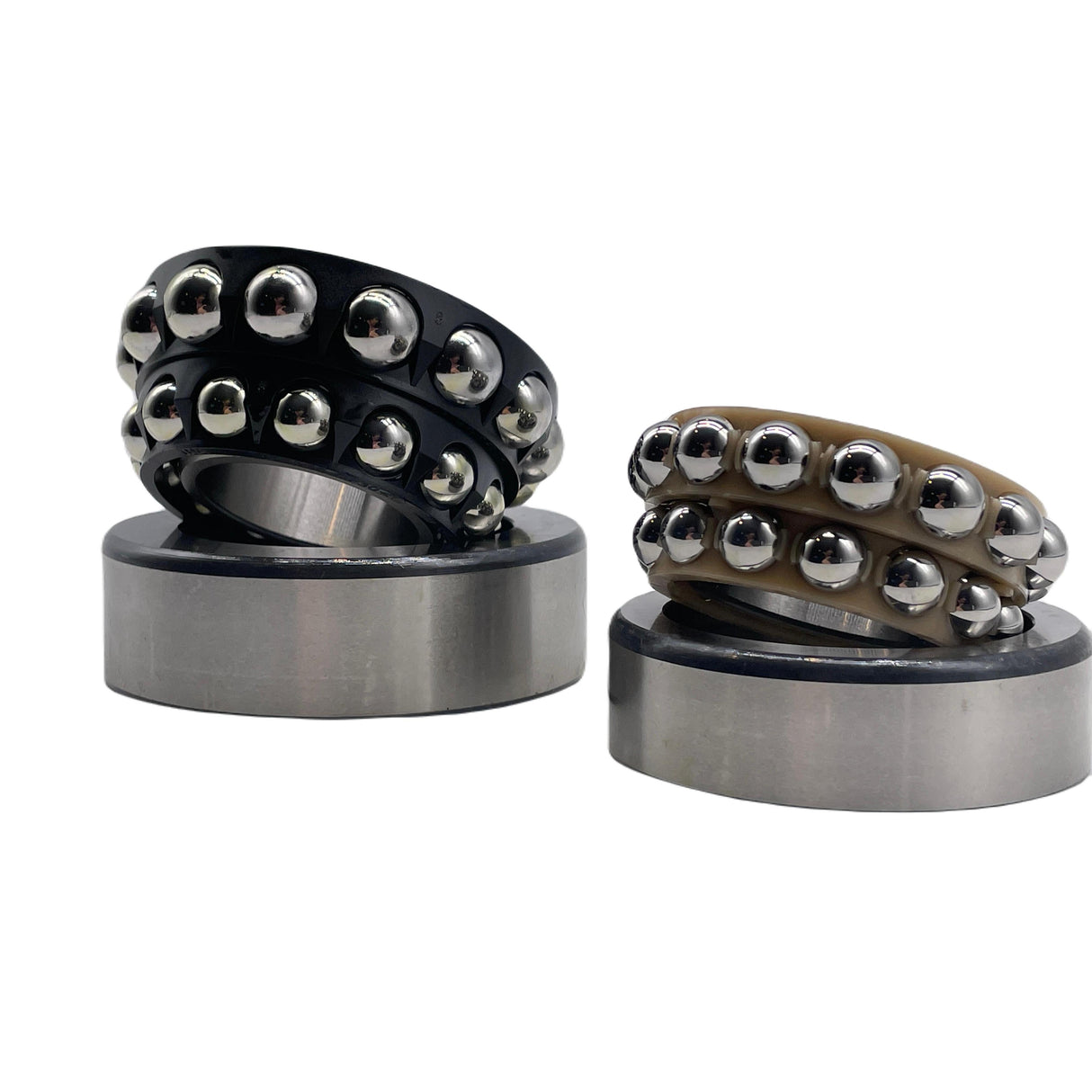 2x OEM FAG BMW 1, 3 Series Type 168 Differential Pinion Bearing F-236120.03 F-239495