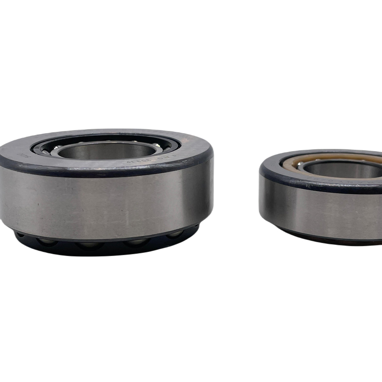 2x OEM FAG BMW 1, 3 Series Type 168 Differential Pinion Bearing F-236120.03 F-239495