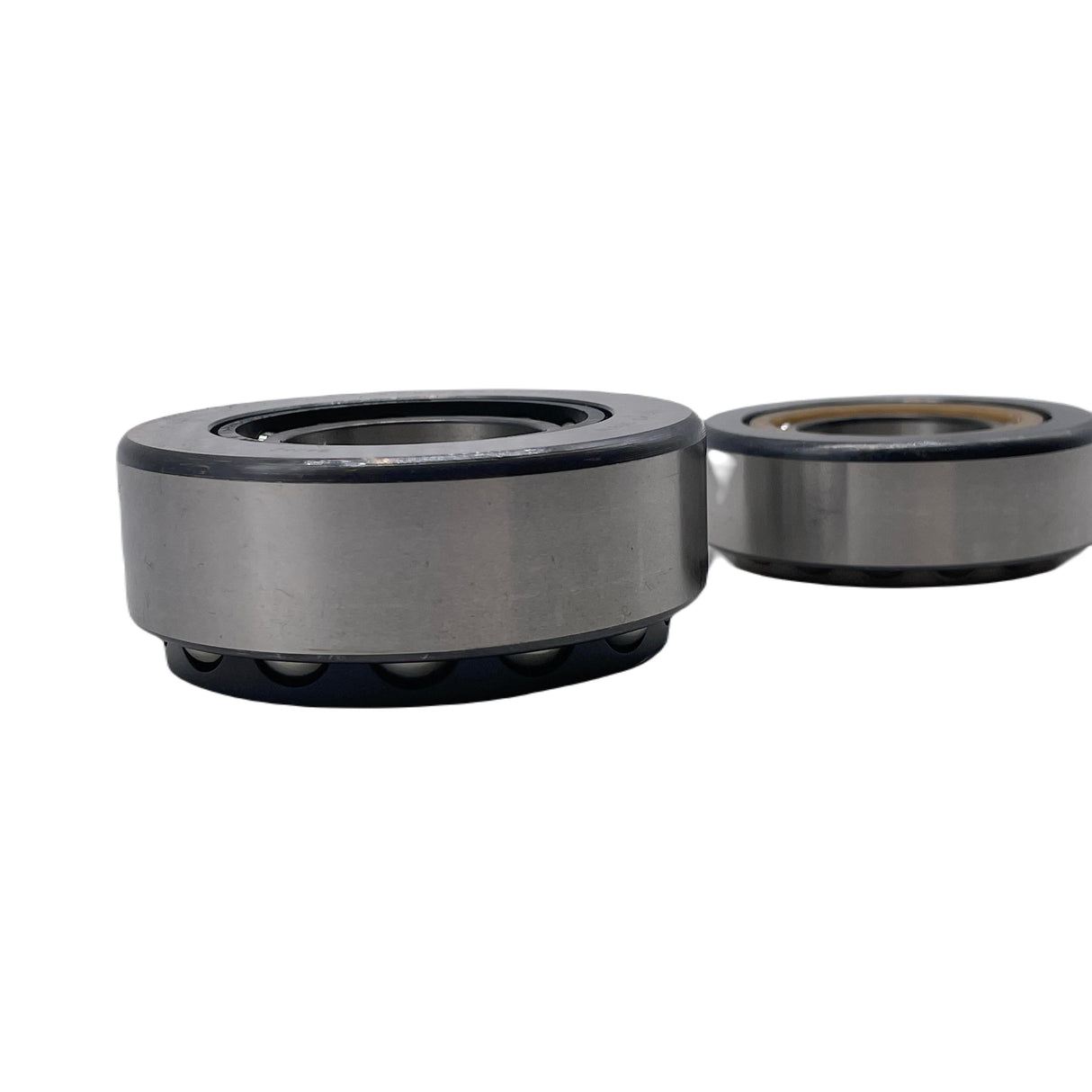 2x OEM FAG BMW 1, 3 Series Type 168 Differential Pinion Bearing F-236120.03 F-239495