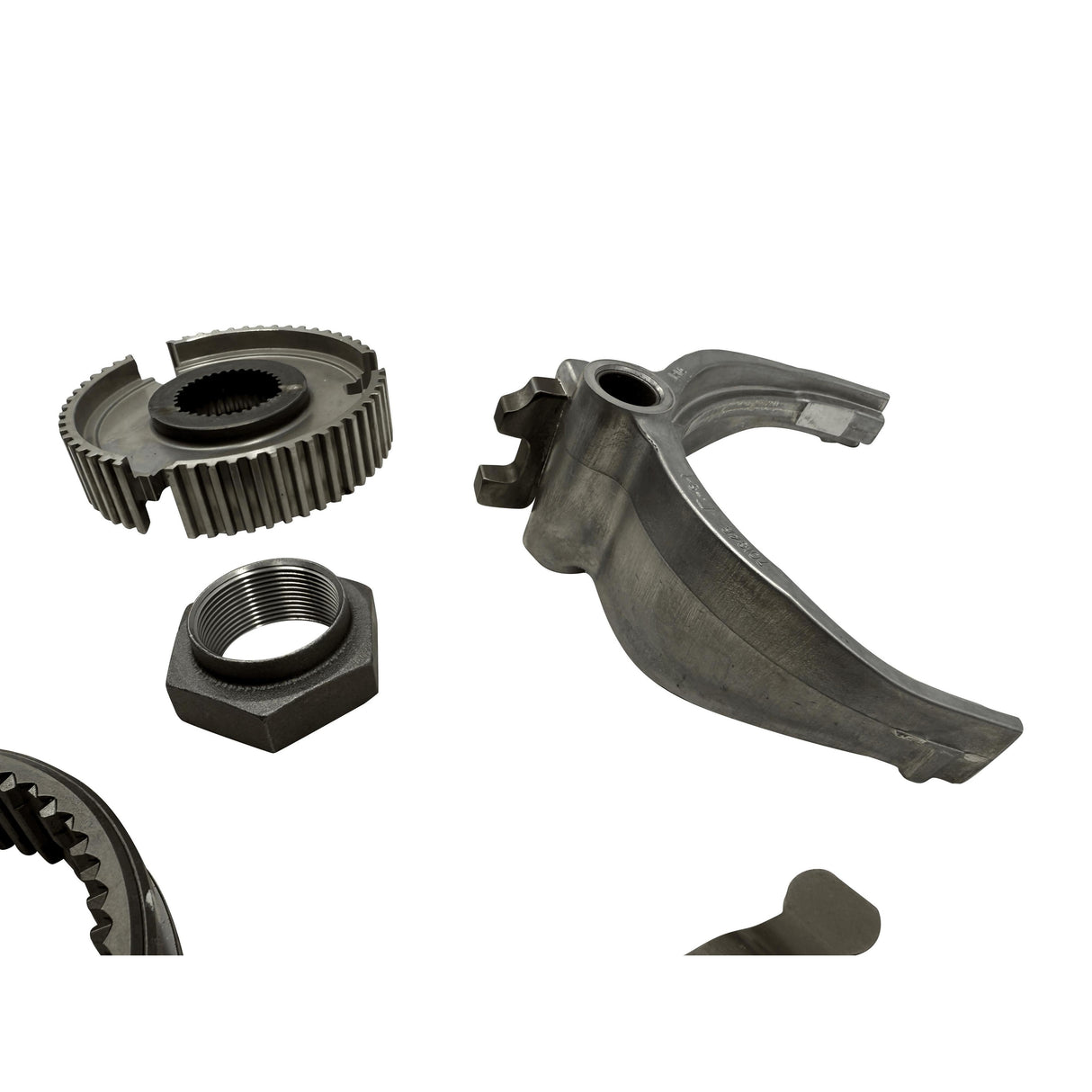 3rd Gear Repair Kit With Synchro Hub Mitsubishi L200 Fiat Fullback Pickup Eco Torque