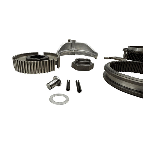 3rd Gear Repair Kit With Synchro Hub Mitsubishi L200 Fiat Fullback Pickup Eco Torque