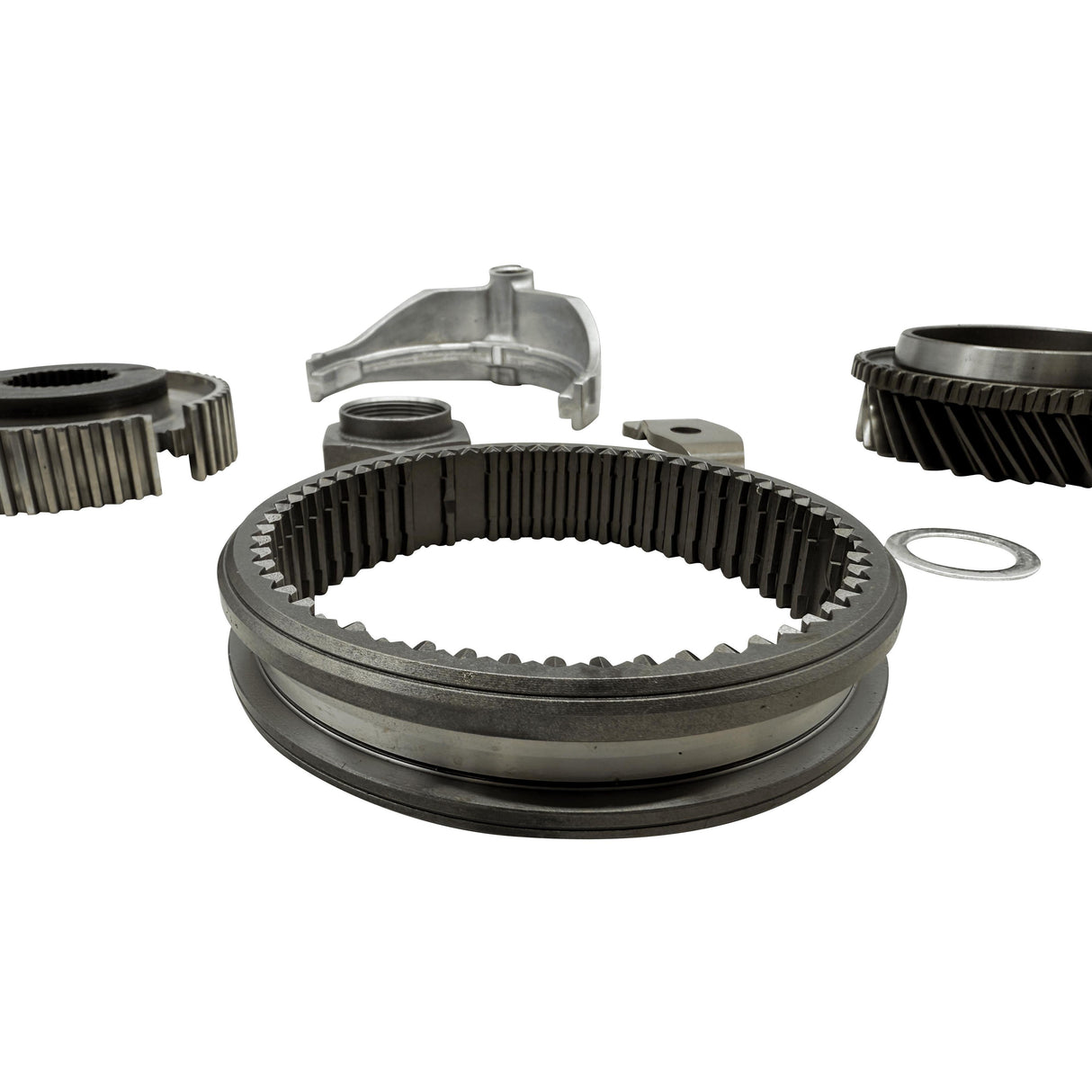 3rd Gear Repair Kit With Synchro Hub Mitsubishi L200 Fiat Fullback Pickup Eco Torque