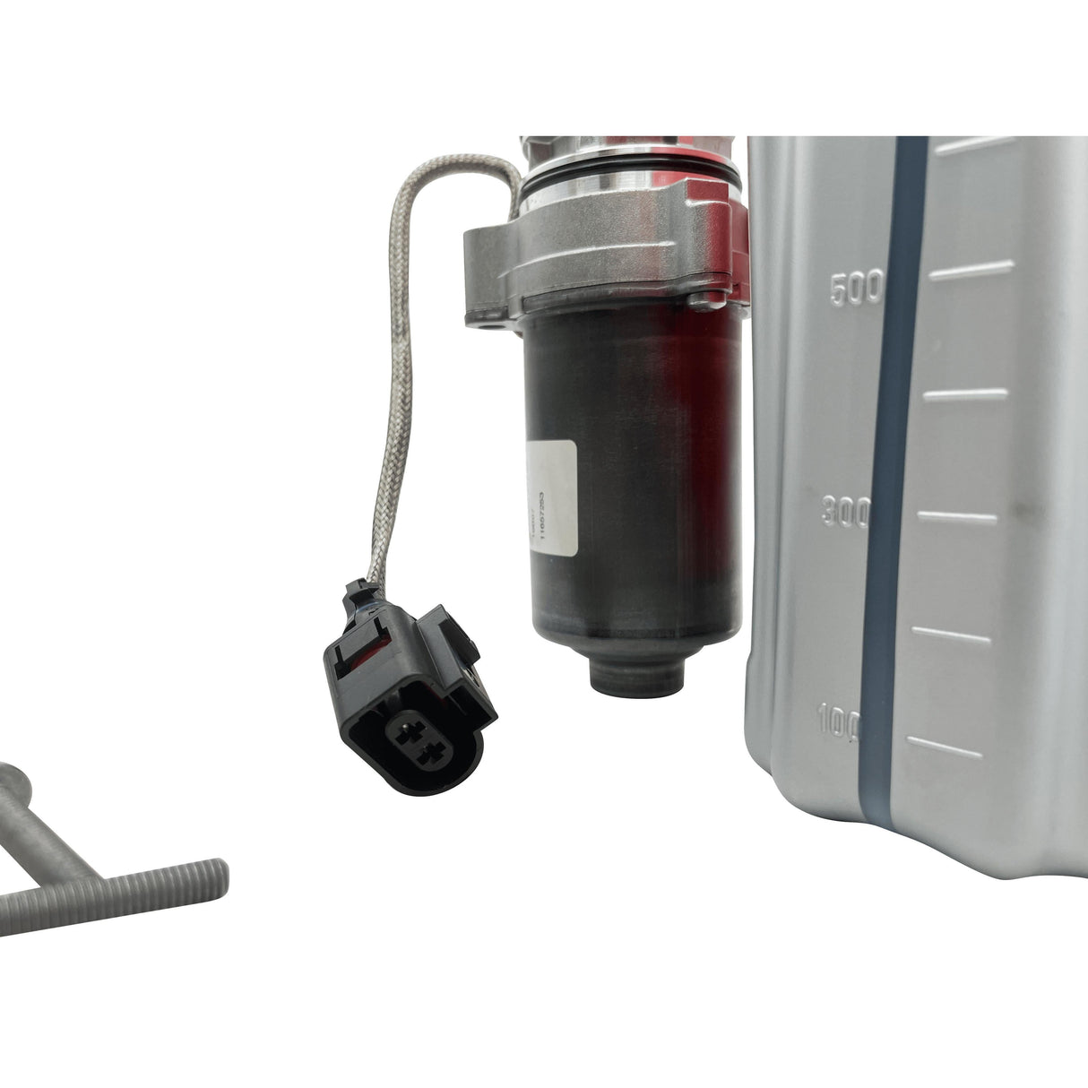 5th Generation Haldex Pump Kit With Febi Bilstein Oil SEAT Skoda Volkswagen 0CQ525549 / DS2010676 Eco Torque