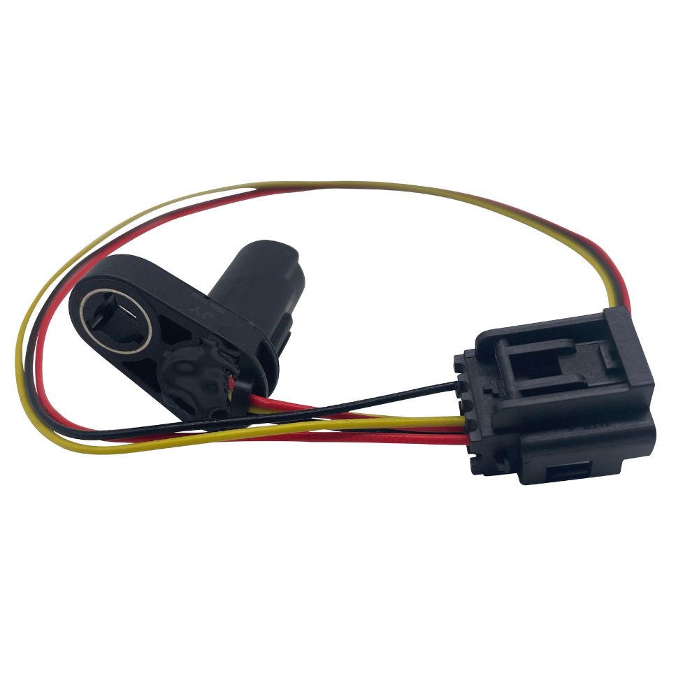 6DCT450/MPS6 Ford Powershift Transmission Speed Sensor 1850527 Eco Torque