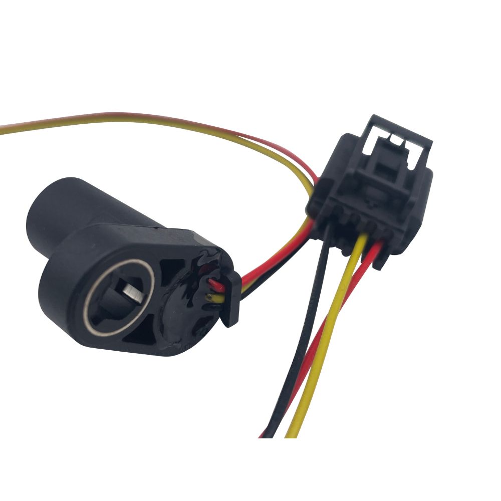 6DCT450/MPS6 Ford Powershift Transmission Speed Sensor 1850527 Eco Torque