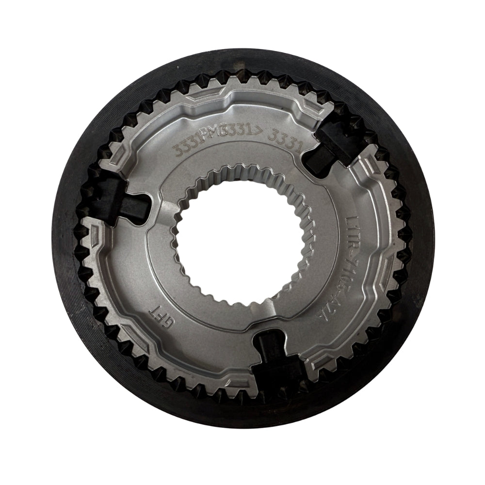 6MX65 Ford Synchro Hub for Gearbox - 2490547 / L1TR-7B280-A2A / L1TR-7105-A2A Eco Torque