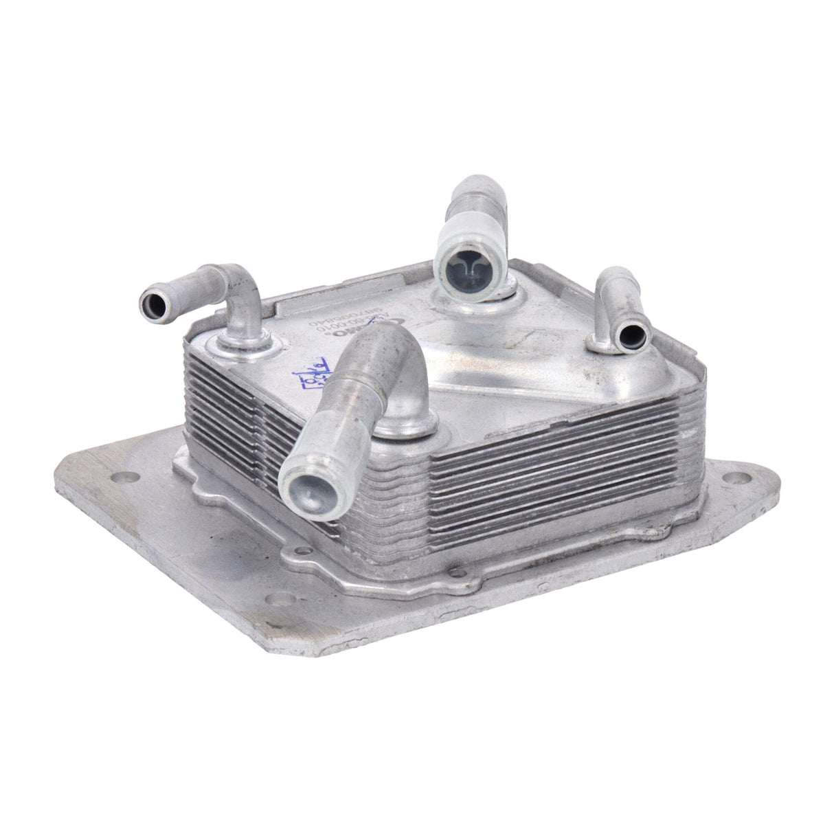 A38-60-0010 ACKOJA A38-60-0010 Automatic Transmission Oil Cooler – Renault Koleos & Nissan Rogue