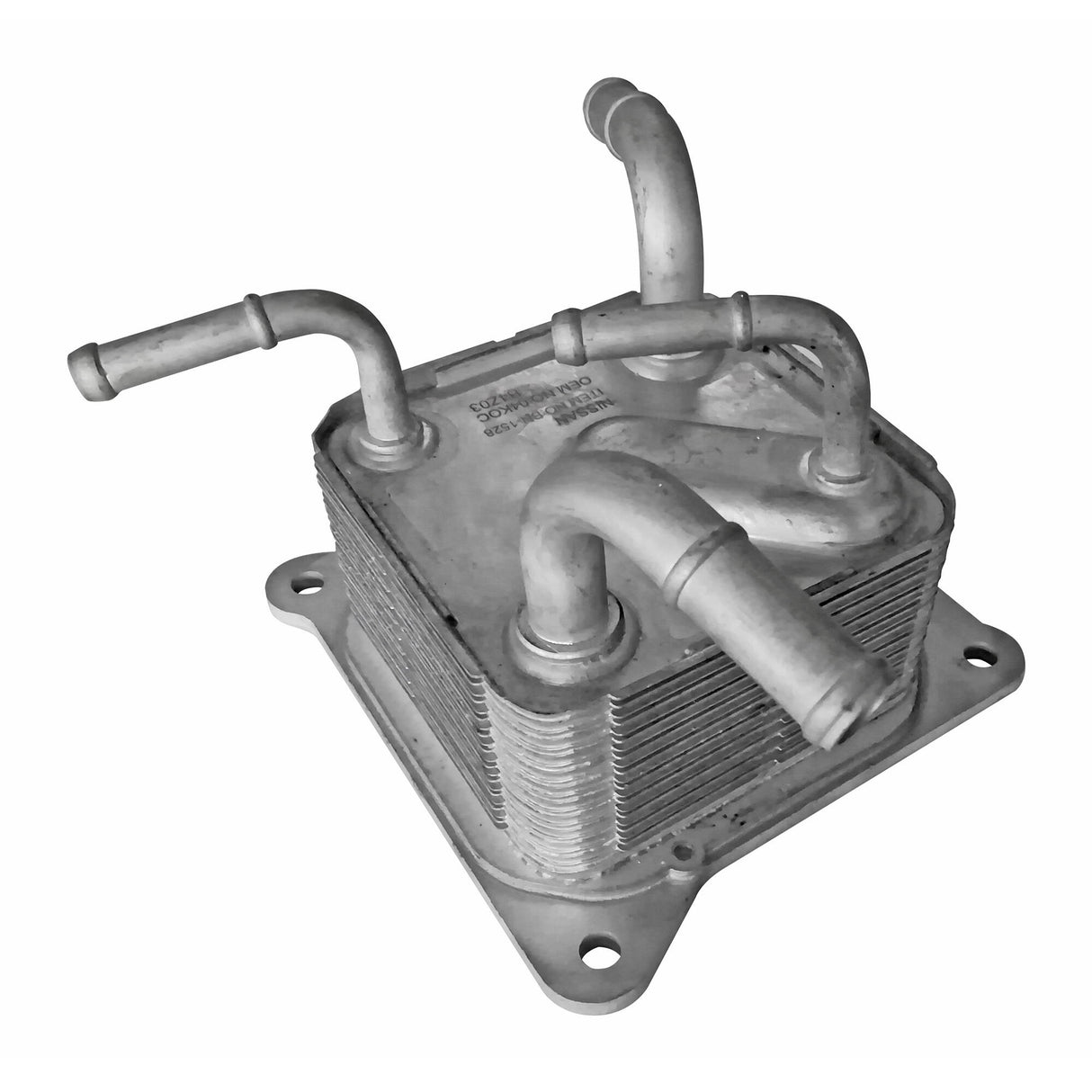 A38-60-0011 ACKOJA A38-60-0011 Automatic Transmission Oil Cooler – Nissan Juke & Qashqai