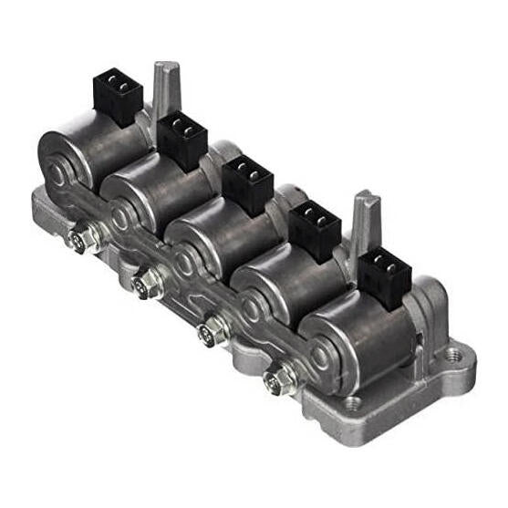 A52-77-0057 ACKOJA A52-77-0057 Automatic Transmission Shift Valve – Hyundai Elantra