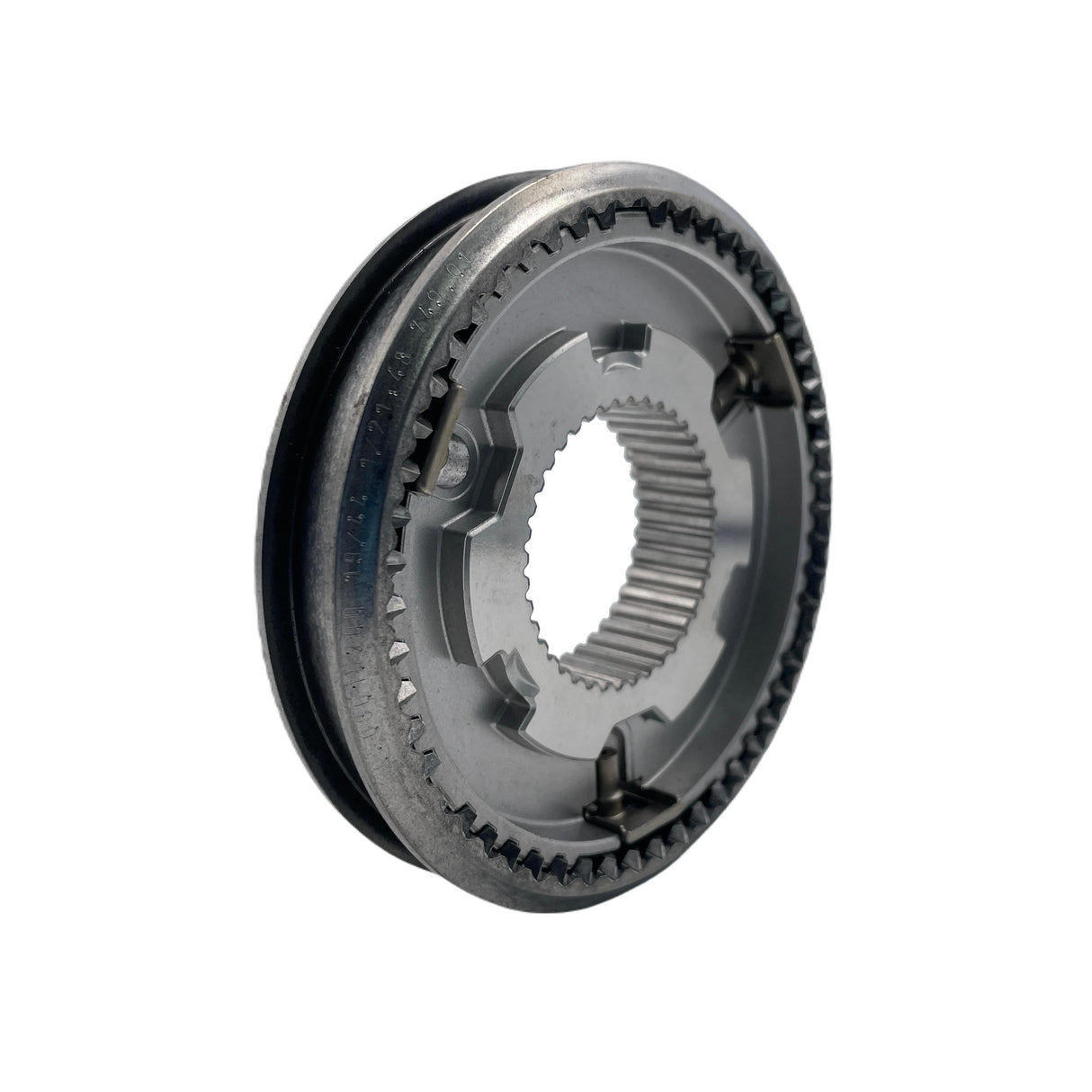 Alfa Romeo Fiat Vauxhall M20 / M32 Gearbox 1st / 2nd Gear Synchro Selector Hub 55564410