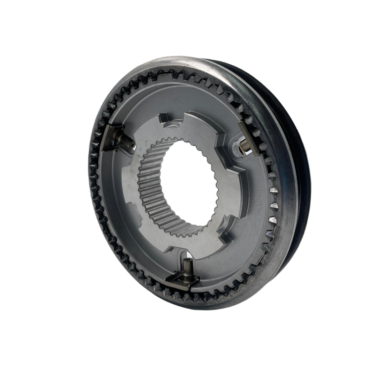 Alfa Romeo Fiat Vauxhall M20 / M32 Gearbox 1st / 2nd Gear Synchro Selector Hub 55564410