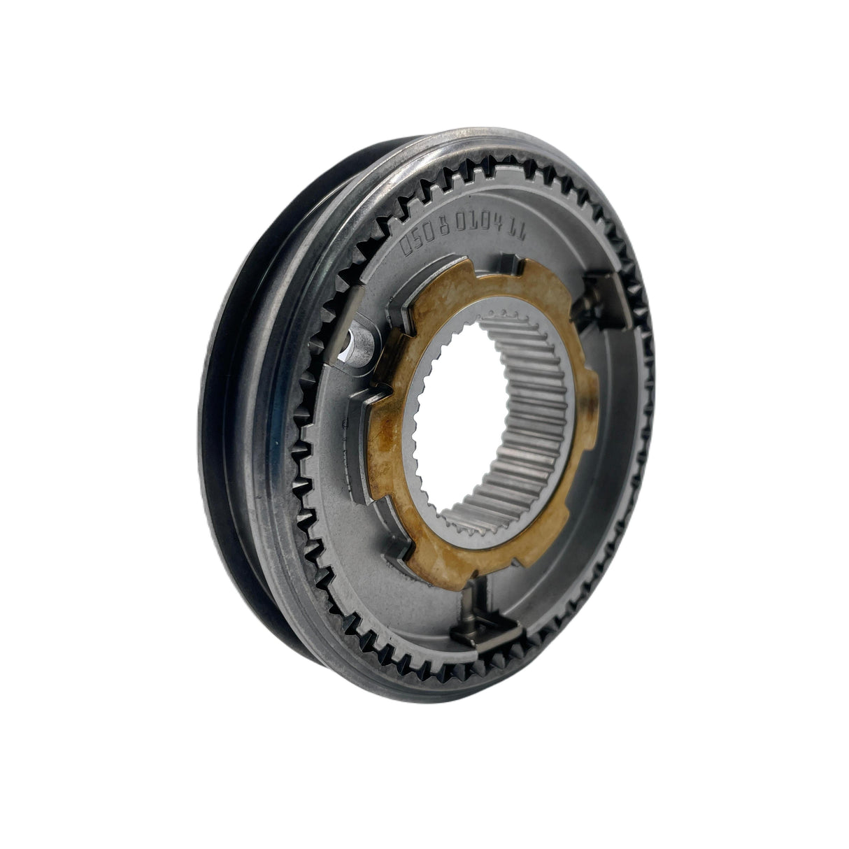 Alfa Romeo Fiat Vauxhall M20 / M32 Gearbox 1st / 2nd Gear Synchro Selector Hub 55564410