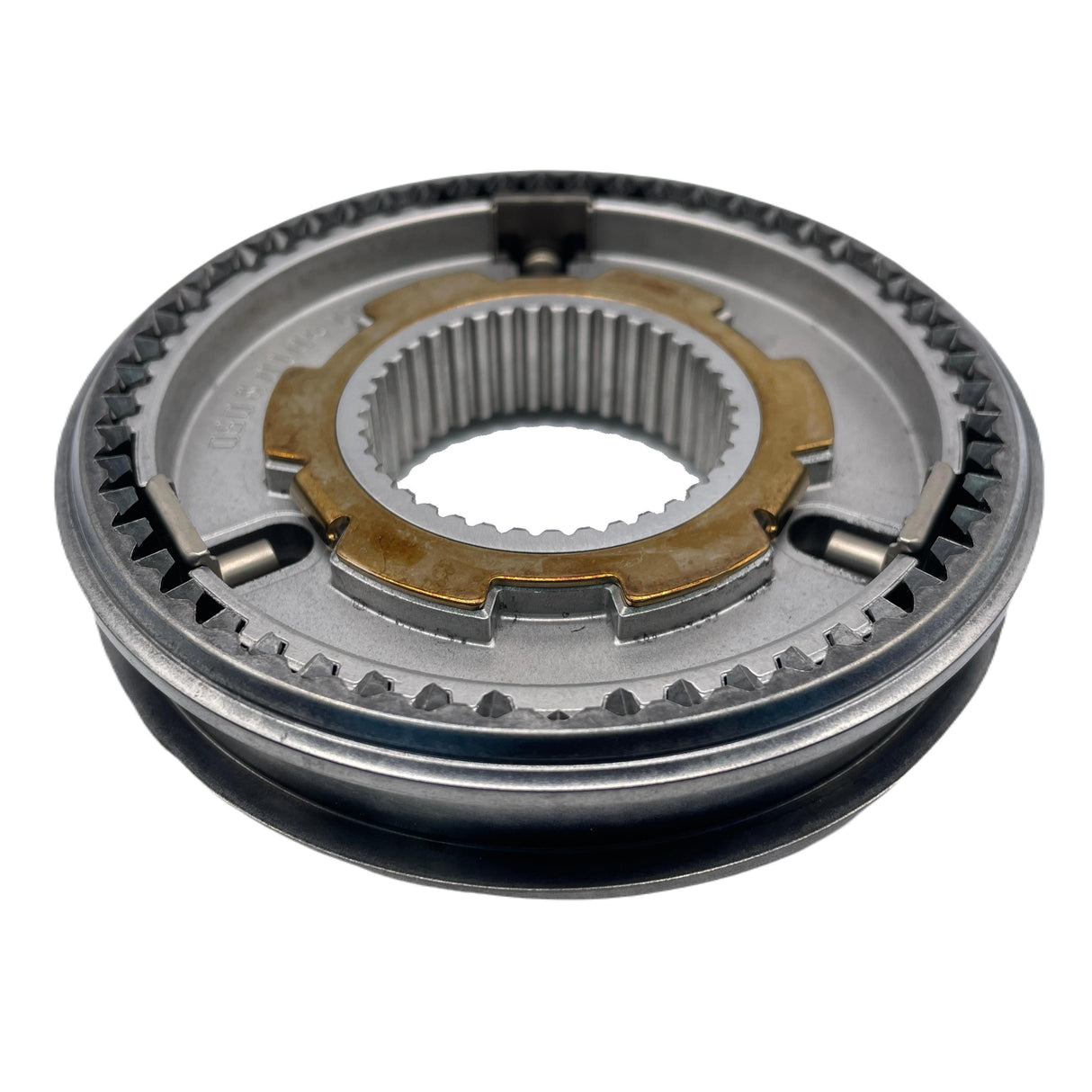 Alfa Romeo Fiat Vauxhall M20 / M32 Gearbox 1st / 2nd Gear Synchro Selector Hub 55564410