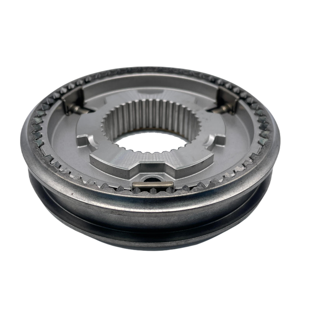 Alfa Romeo Fiat Vauxhall M20 / M32 Gearbox 1st / 2nd Gear Synchro Selector Hub 55564410