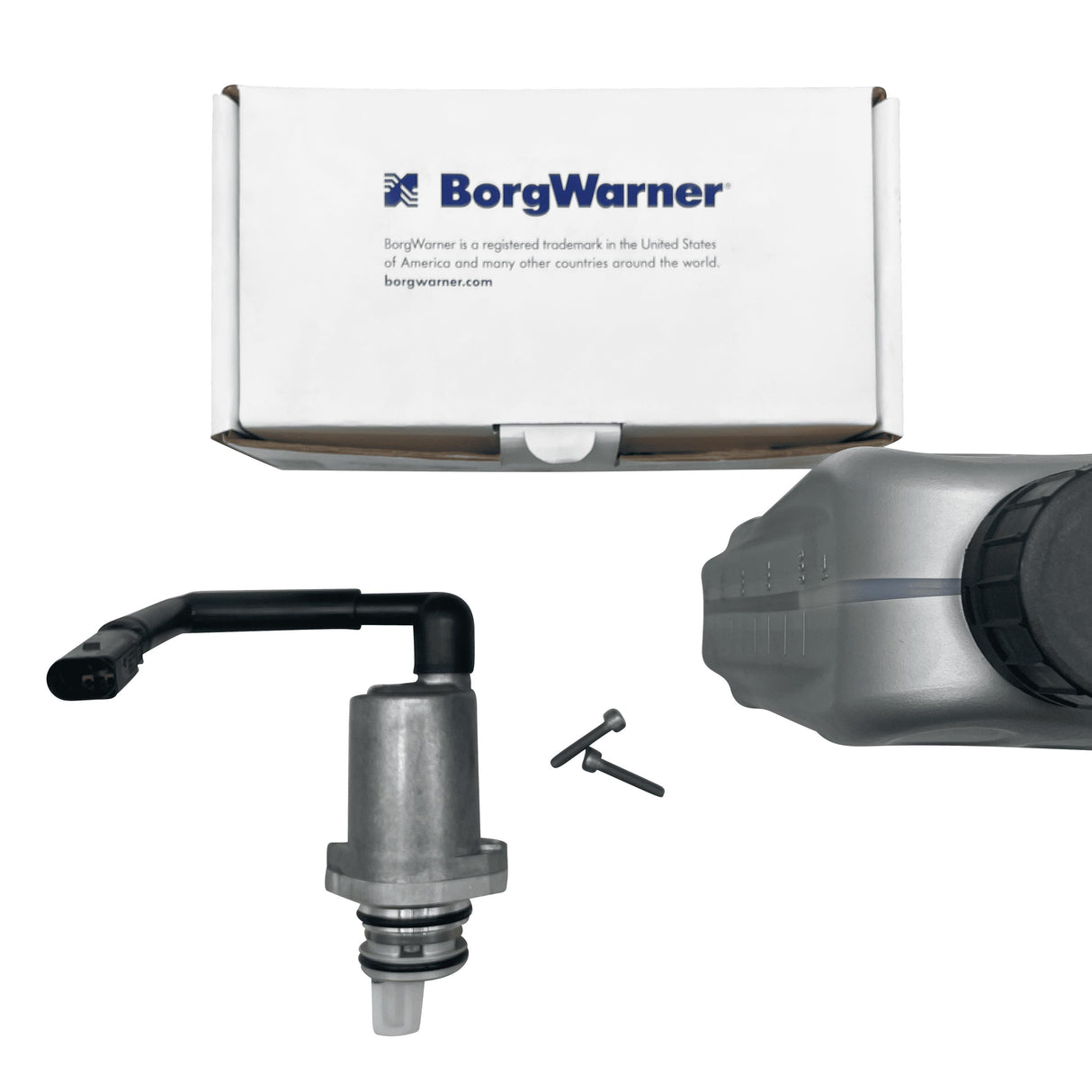 Audi Quattro Gen 1 Rear Differential With Haldex Oil 02D525557 / DS118574 Eco Torque