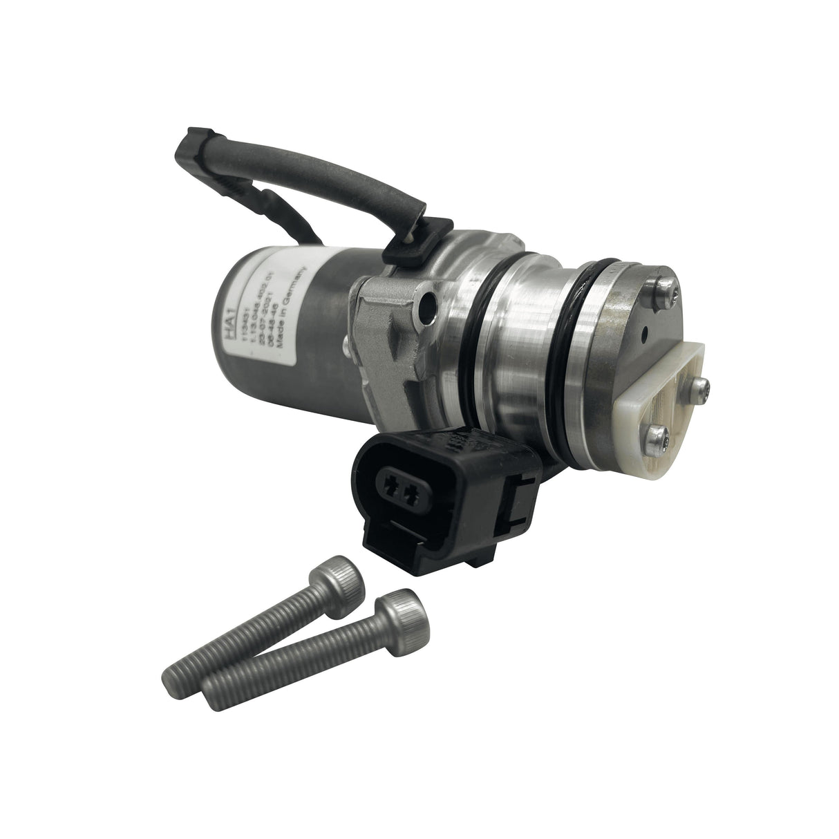 Audi Quattro Haldex Pump Gen 4 Rear Differential With Filter Kit 0AY598549A / DS119866 Eco Torque