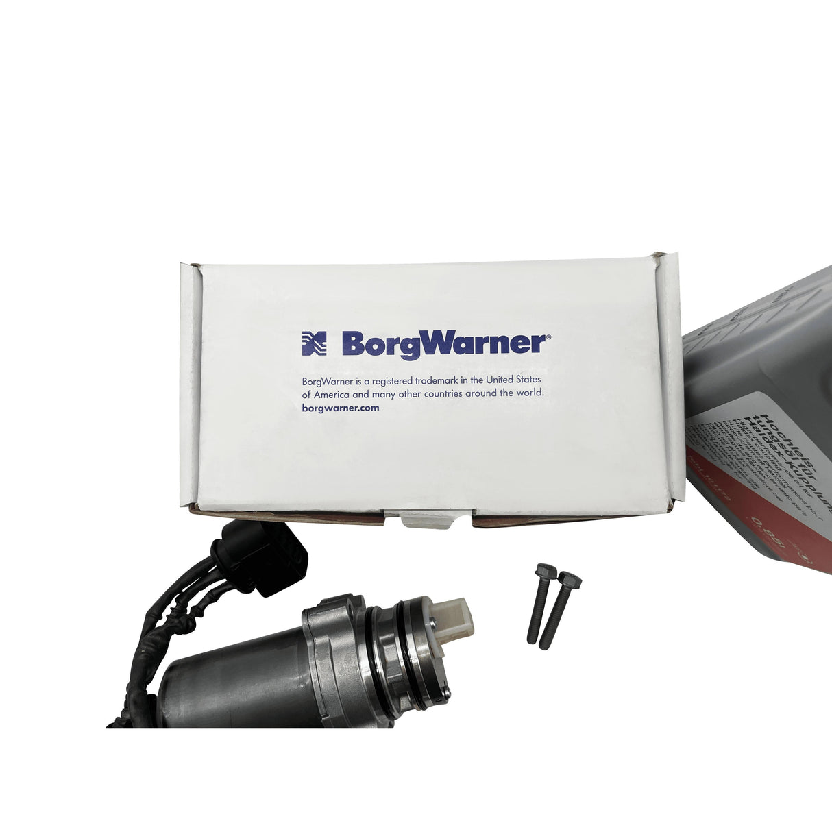 Audi R8 Quattro R8 Spyder Quattro Generation 5 Haldex Pump Kit With High Performance Febi Bilstein Oil Haldex Coupling 0D4906271A Eco Torque