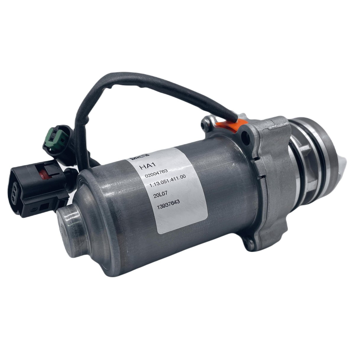 Audi R8 Generation 5 Haldex Pump AWD Coupling 0D4906271A Eco Torque