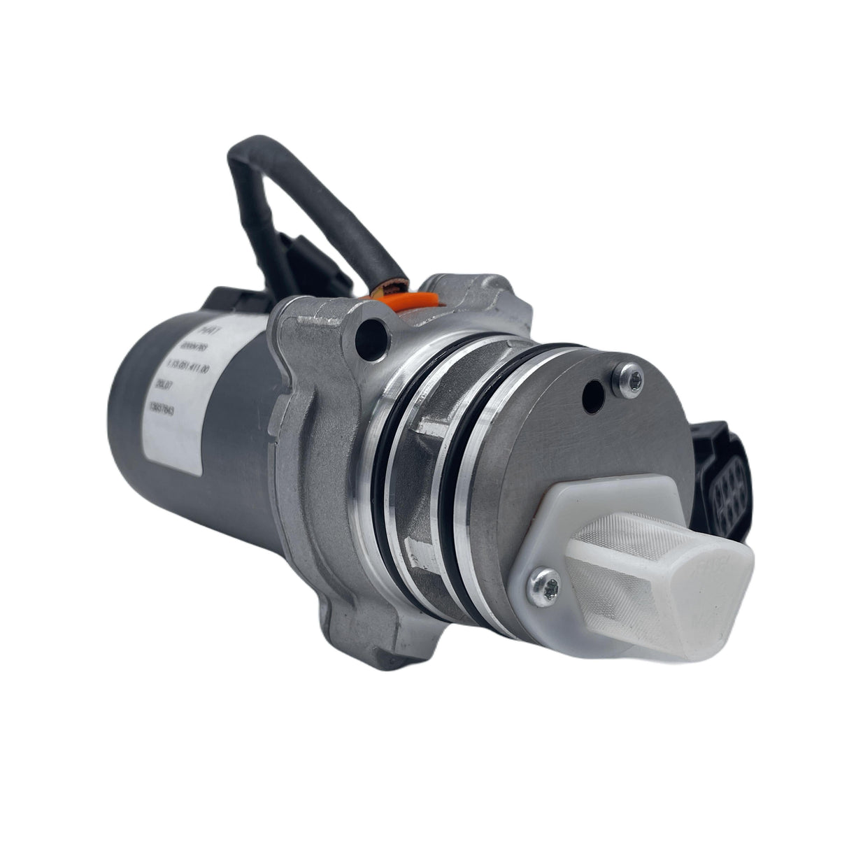 Audi R8 Generation 5 Haldex Pump AWD Coupling 0D4906271A Eco Torque