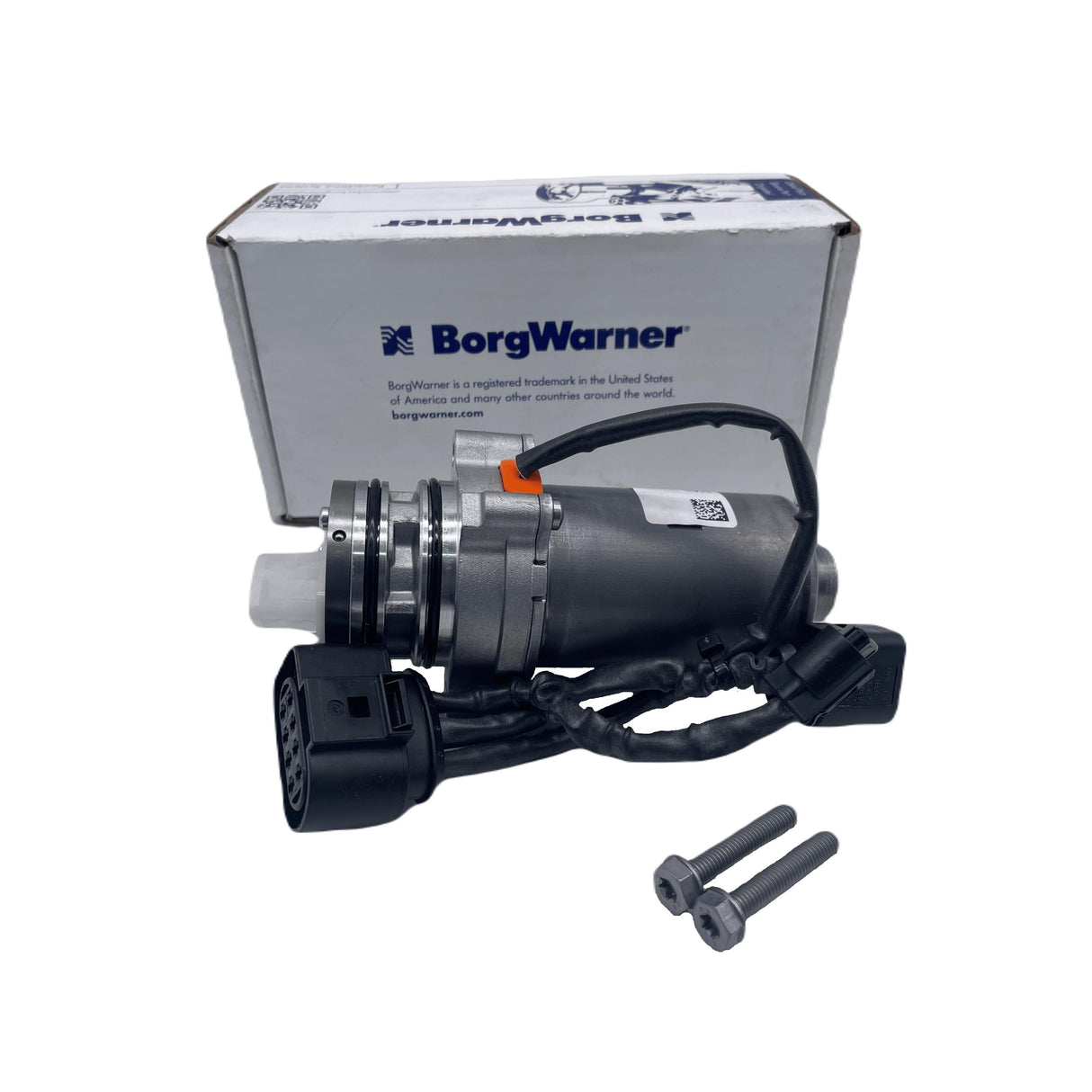 Audi R8 Generation 5 Haldex Pump AWD Coupling 0D4906271A Eco Torque