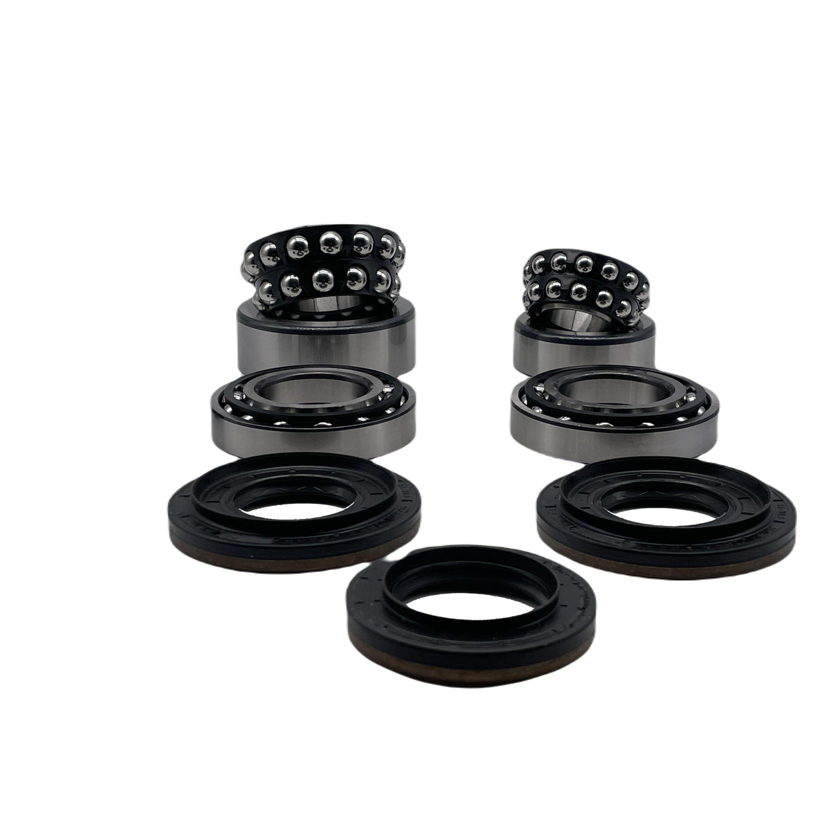 BMW 1, 3, 5, 6, 7, X1, X5 Series Type 188 Rear Differential Repair Bearing Kit LuK 462014810