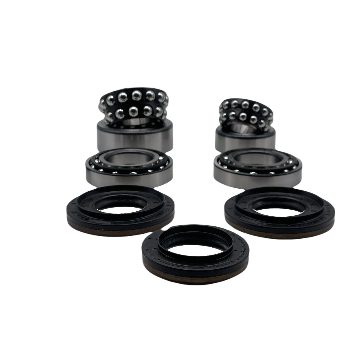 BMW 1, 3, 5, 6, 7, X1, X5 Series Type 188 Rear Differential Repair Bearing Kit LuK 462014810