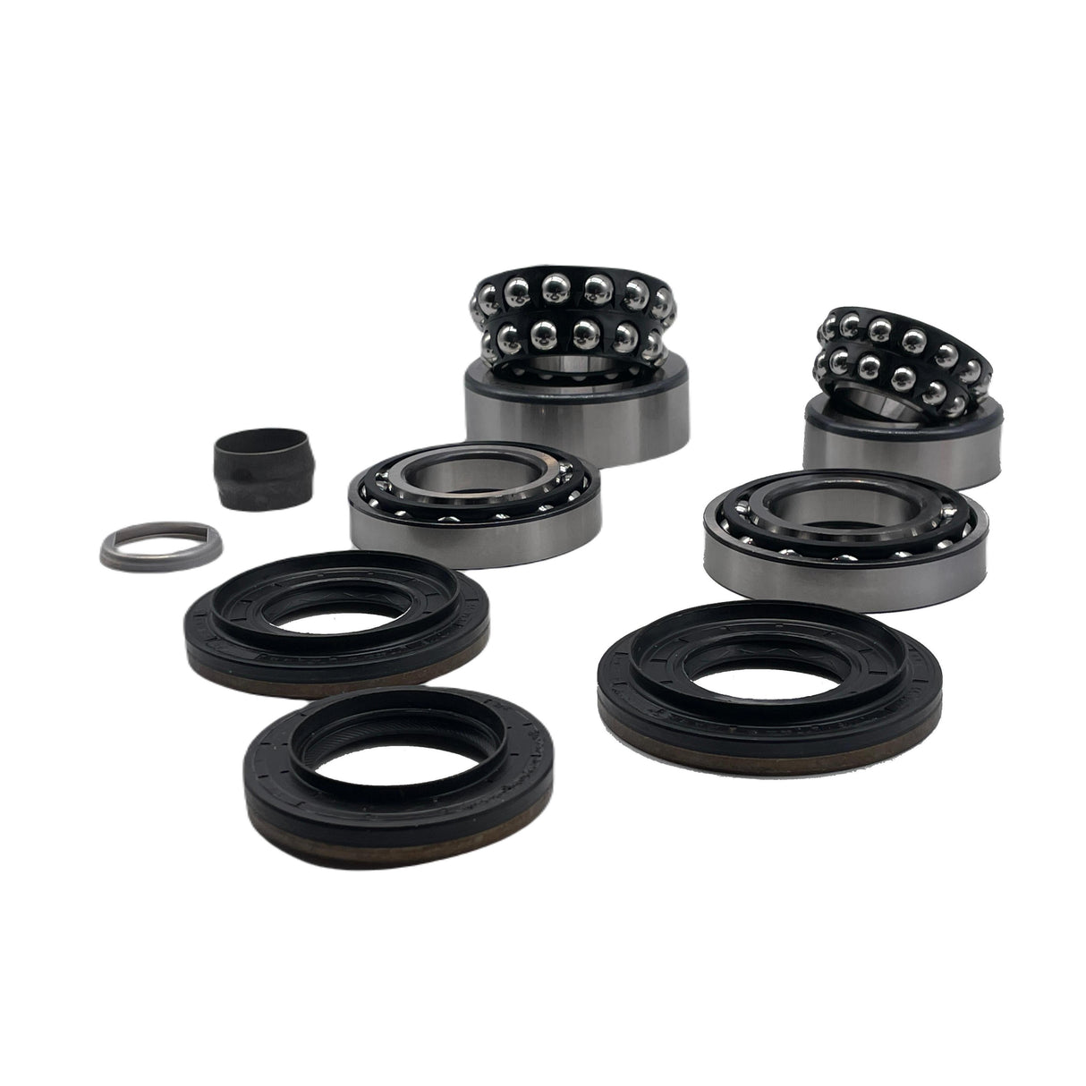 BMW 1, 3, 5, 6, 7, X1, X5 Series Type 188 Rear Differential Repair Bearing Kit LuK 462014810