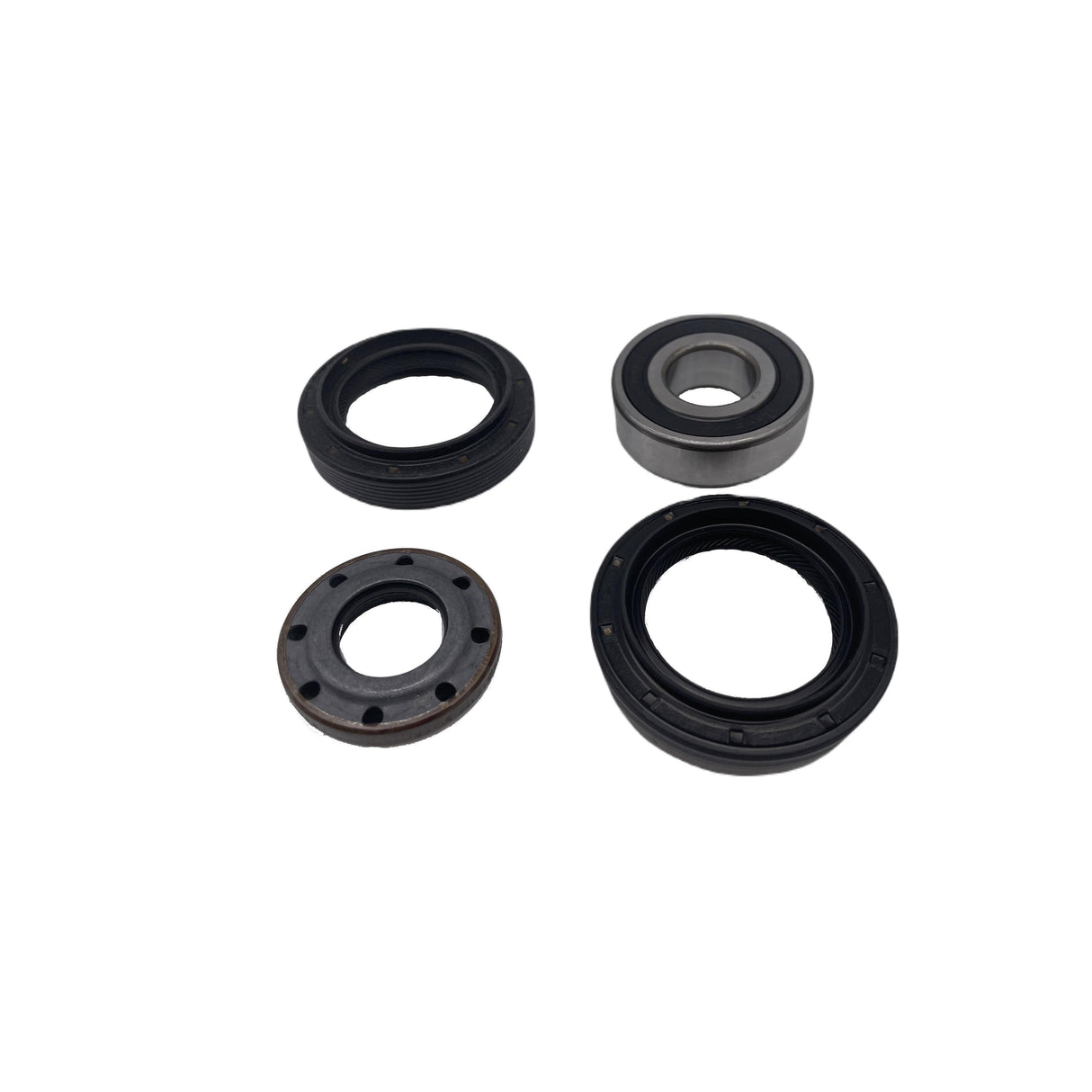 C514.5 / C514.6 Gearbox Input Bearing & Differential Seal Repair Kit Fiat +More Eco Torque