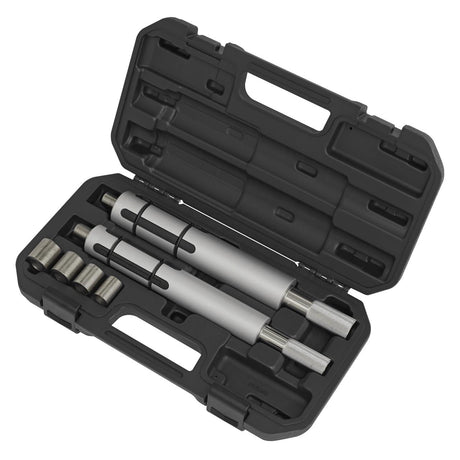 SEALEY Clutch Alignment Set for Commercial Vehicles