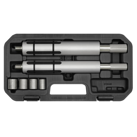 SEALEY Clutch Alignment Set for Commercial Vehicles