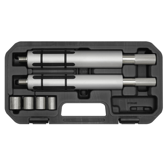 SEALEY Clutch Alignment Set for Commercial Vehicles