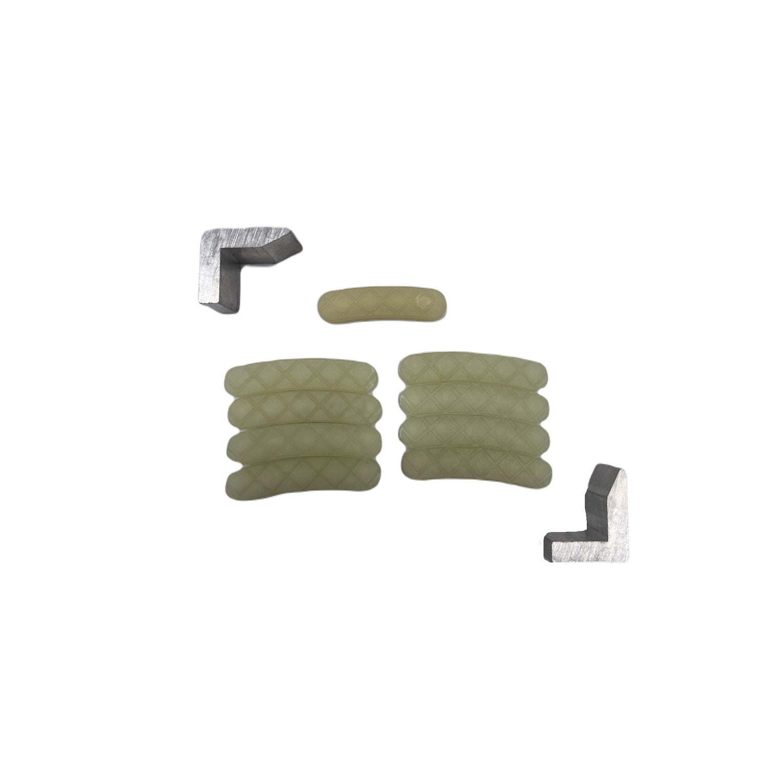 DCT450/MPS6 Powershift Clutch Spacer Repair Kit for Ford and Volvo Eco Torque