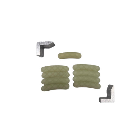 DCT450/MPS6 Powershift Clutch Spacer Repair Kit for Ford and Volvo Eco Torque