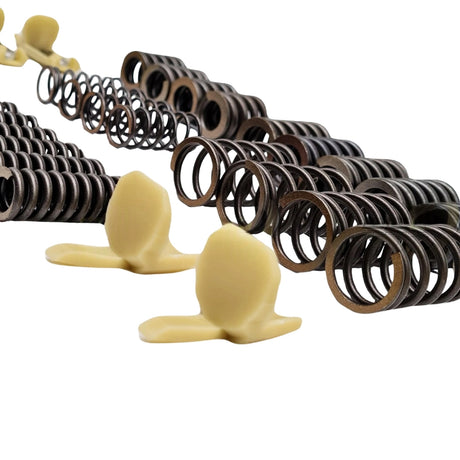 DCT450/MPS6 Ford Powershift Gearbox Wet Clutch Spring Plastic Retainer Kit Eco Torque