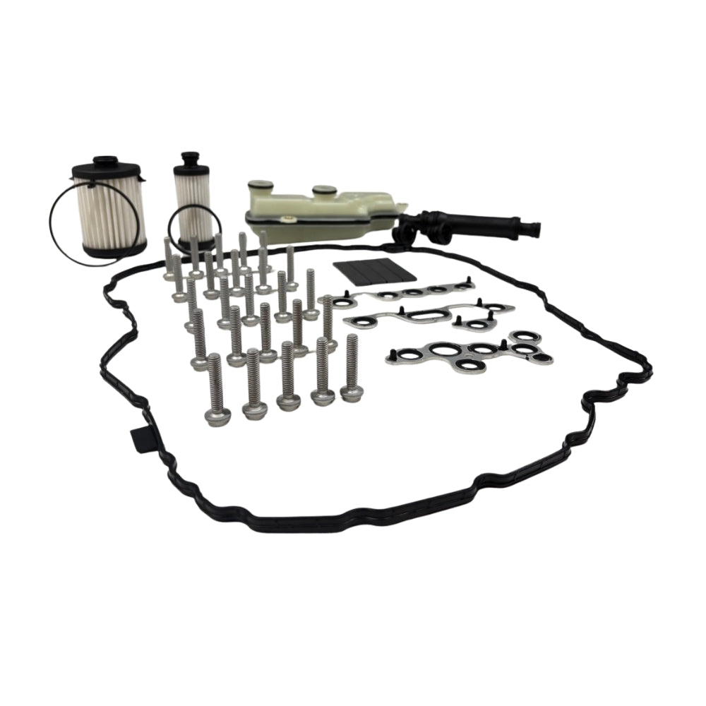 VAICO DL382 0CJ 0CL 0CK Gearbox Service Kit Filters Gaskets Bolts Eco Torque