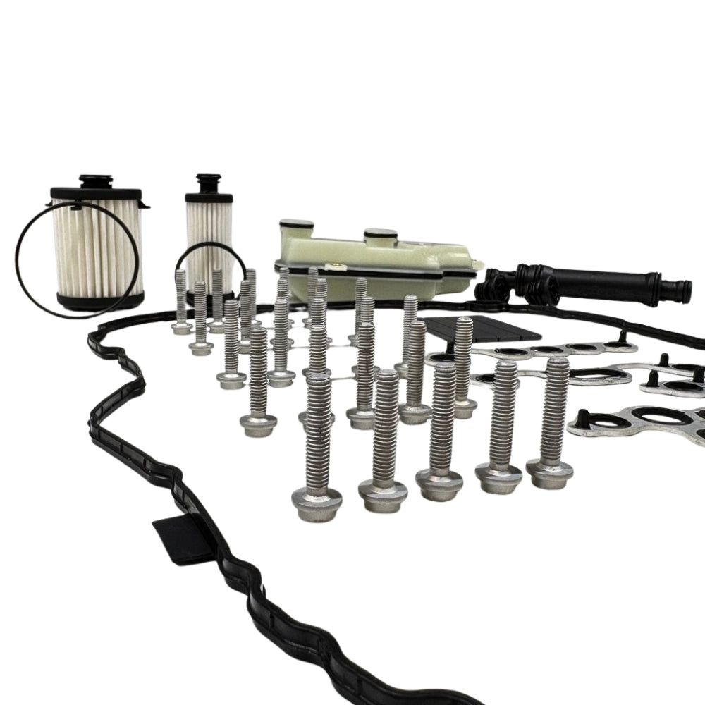 VAICO DL382 0CJ 0CL 0CK Gearbox Service Kit Filters Gaskets Bolts Eco Torque