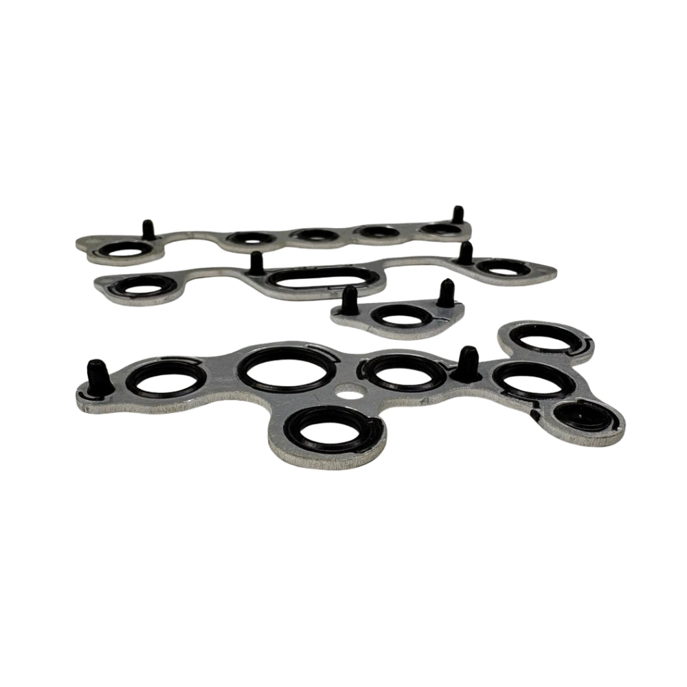 VAICO DL382 0CJ 0CL 0CK Gearbox Service Kit Filters Gaskets Bolts Eco Torque