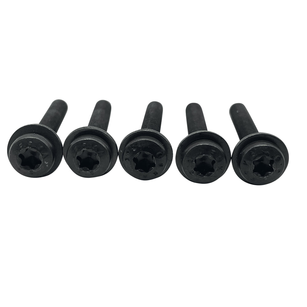 DSG 0AM DQ200 7 Speed Mechatronic Solenoid Mounting Bolts Eco Torque
