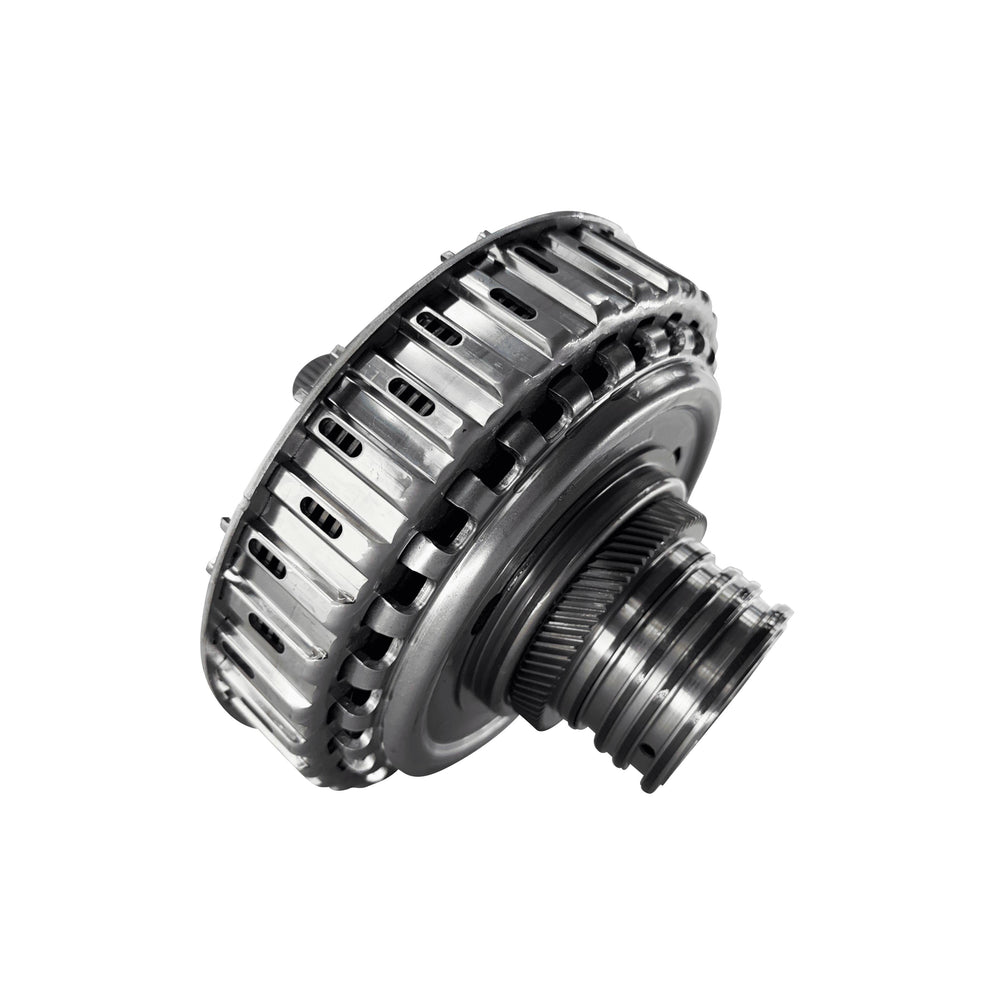 DSG 0B5141030E - 0B5 DL501 Dual Clutch S-Tronic For Audi Models Eco Torque