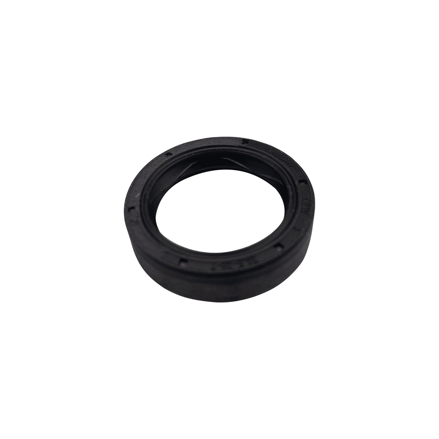 DSG 7 Speed Reverse Selector Fork Slider Bearing Repair Kit 0AM DQ200 Inc Input Shaft Seals End Cap & Liqui Moly Transmission Oil Eco Torque
