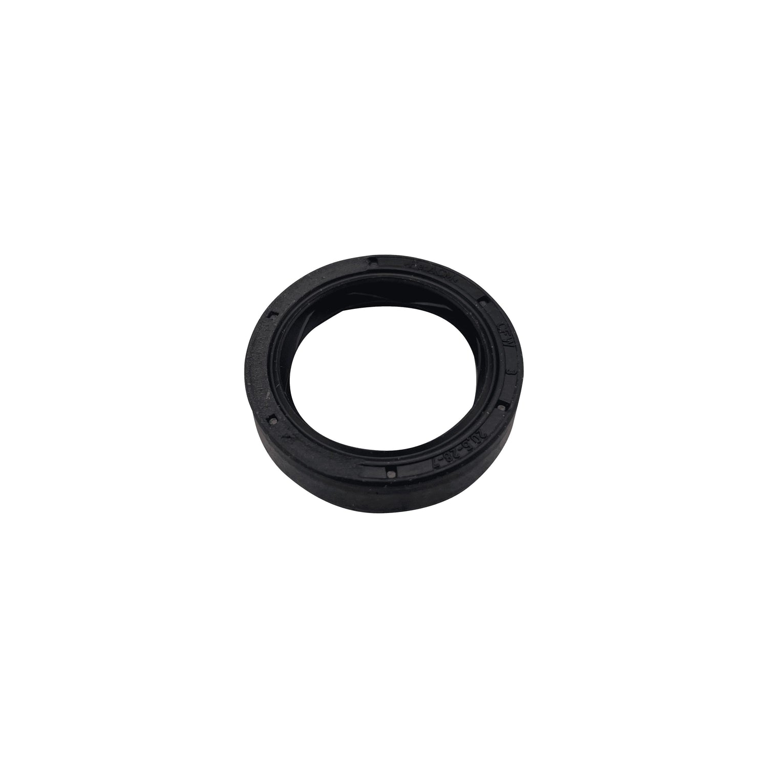 DSG 7 Speed Reverse Selector Fork Slider Bearing Repair Kit 0AM DQ200 Inc Input Shaft Seals End Cap & Ravenol Oil Eco Torque