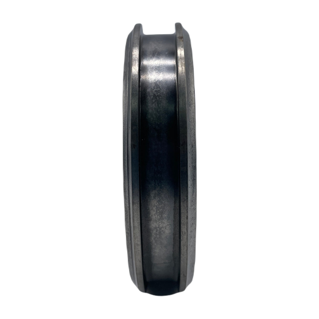M20 / M32 synchro selector hub 55564410, dog teeth & splines — Alfa Romeo, Fiat, Vauxhall