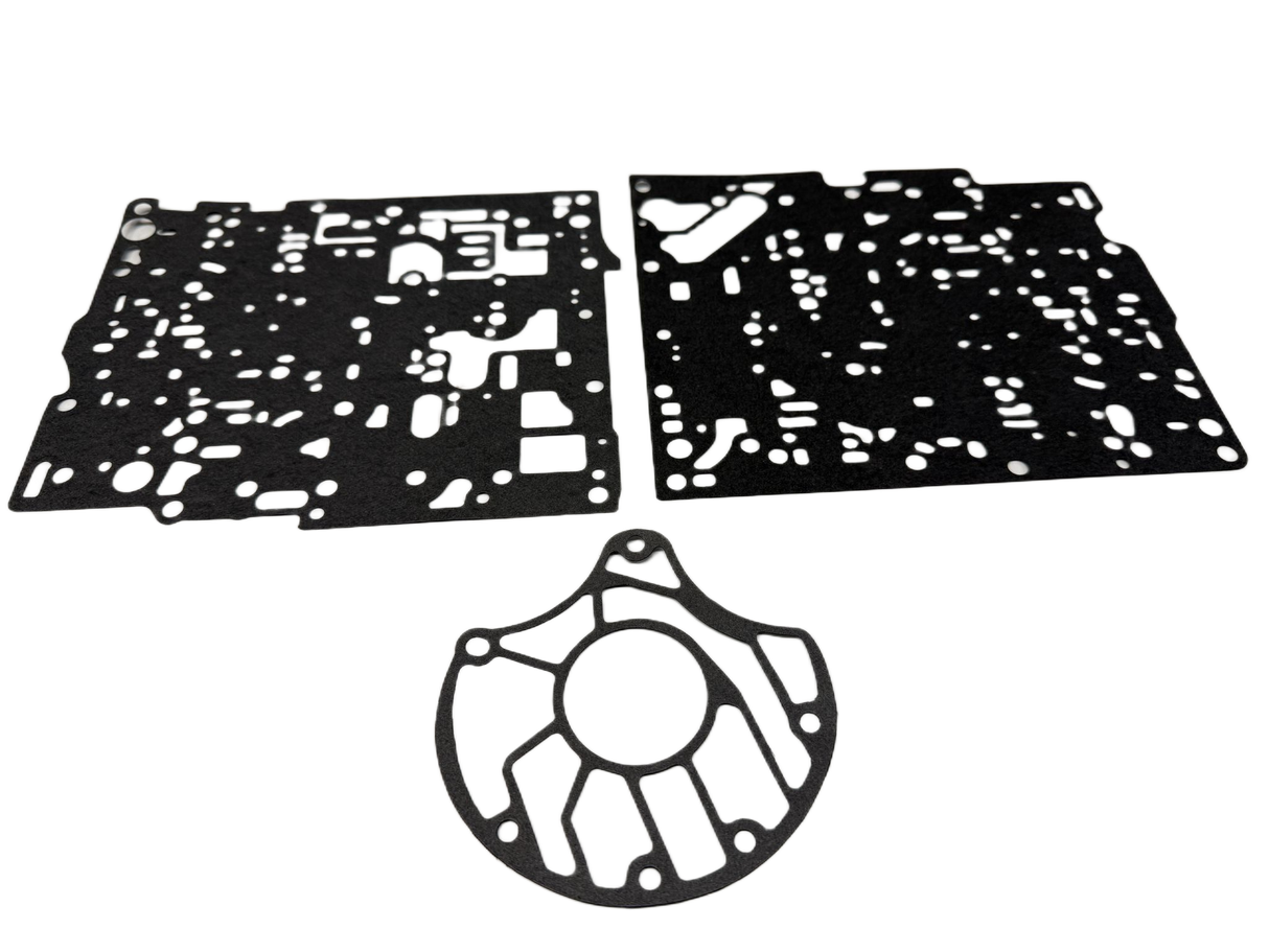 Ford Powershift Automatic Transmission Gasket & Seal Overhaul Kit MPS6 6DCT450