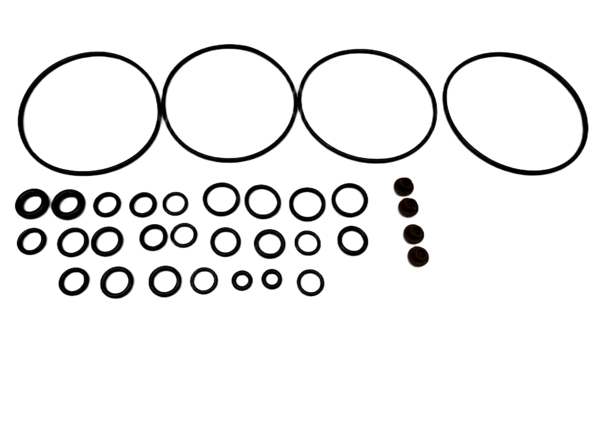 Ford Powershift Automatic Transmission Gasket & Seal Overhaul Kit MPS6 6DCT450