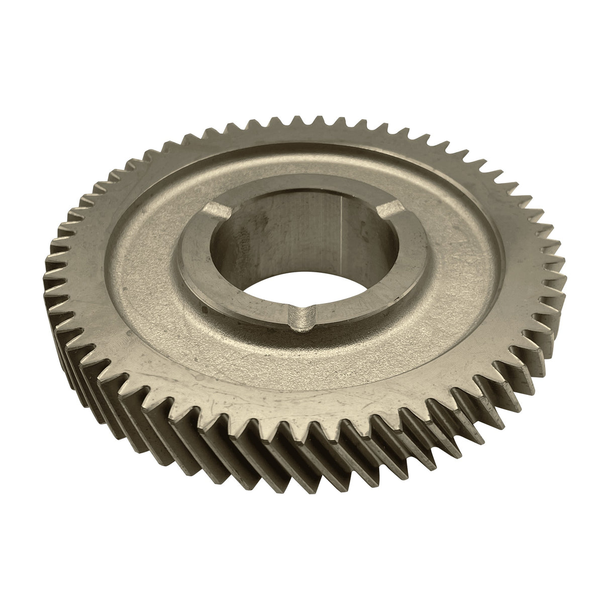 M32 Gen 3 3rd gear 55580390, dog teeth & synchro cone detail — 2016 onwards